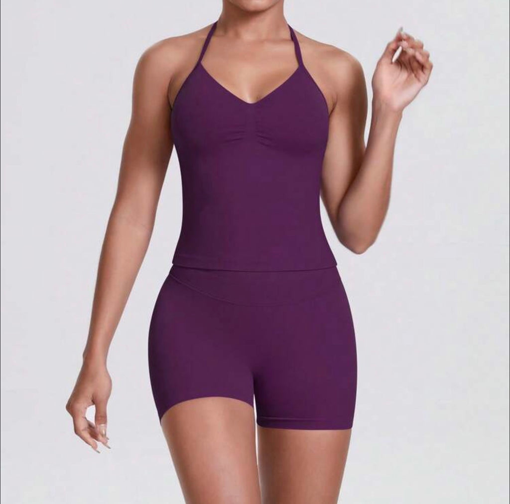 Conjunto Deportivo