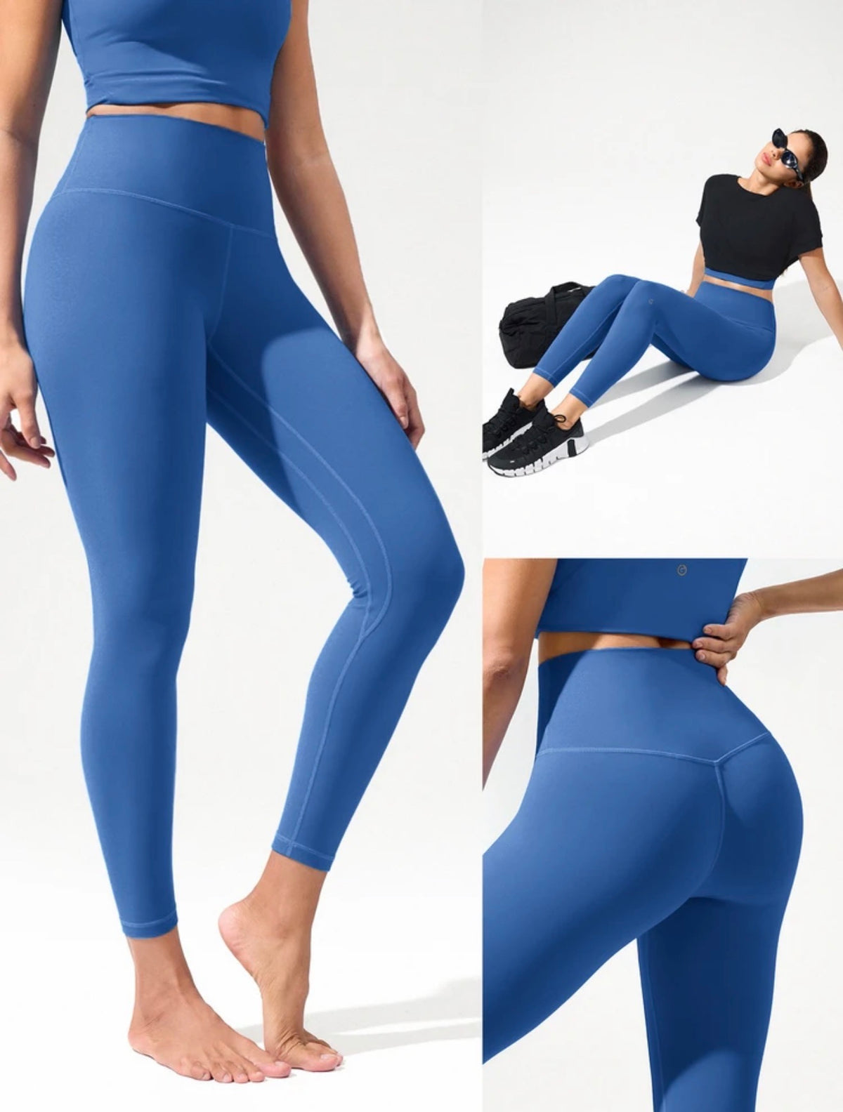 Leggin Deportivo Glowmode