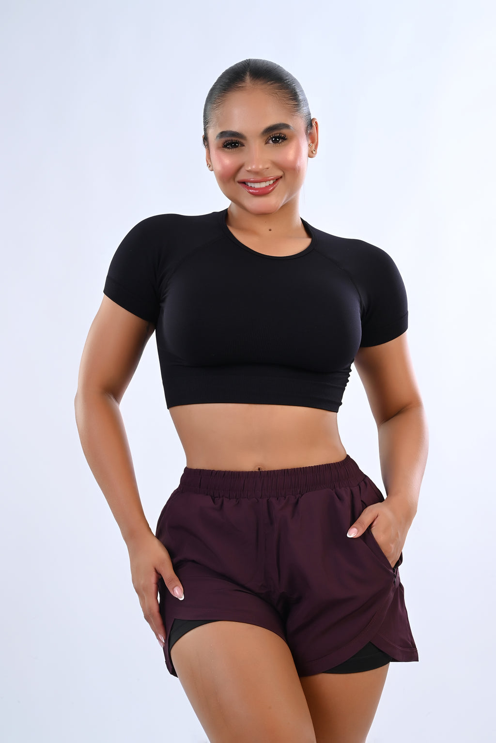 Shorts Deportivo Runing