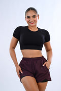 Shorts Deportivo Runing