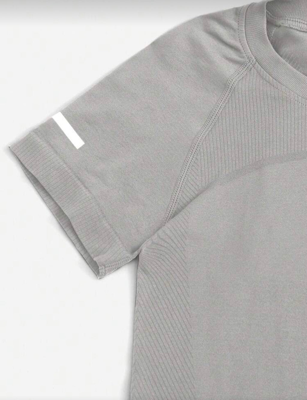 Camiseta Deportiva mangas cortas