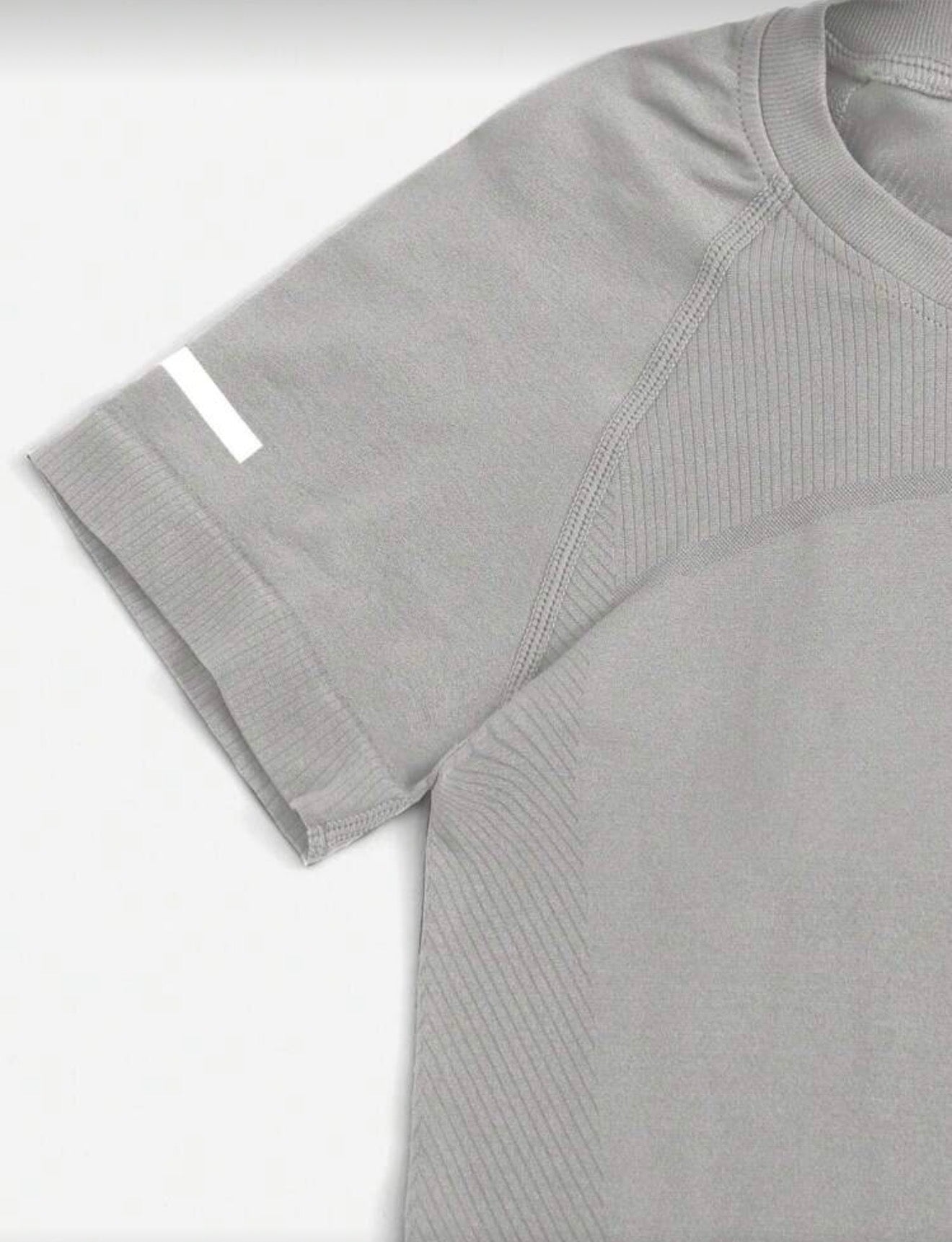 Camiseta Deportiva mangas cortas