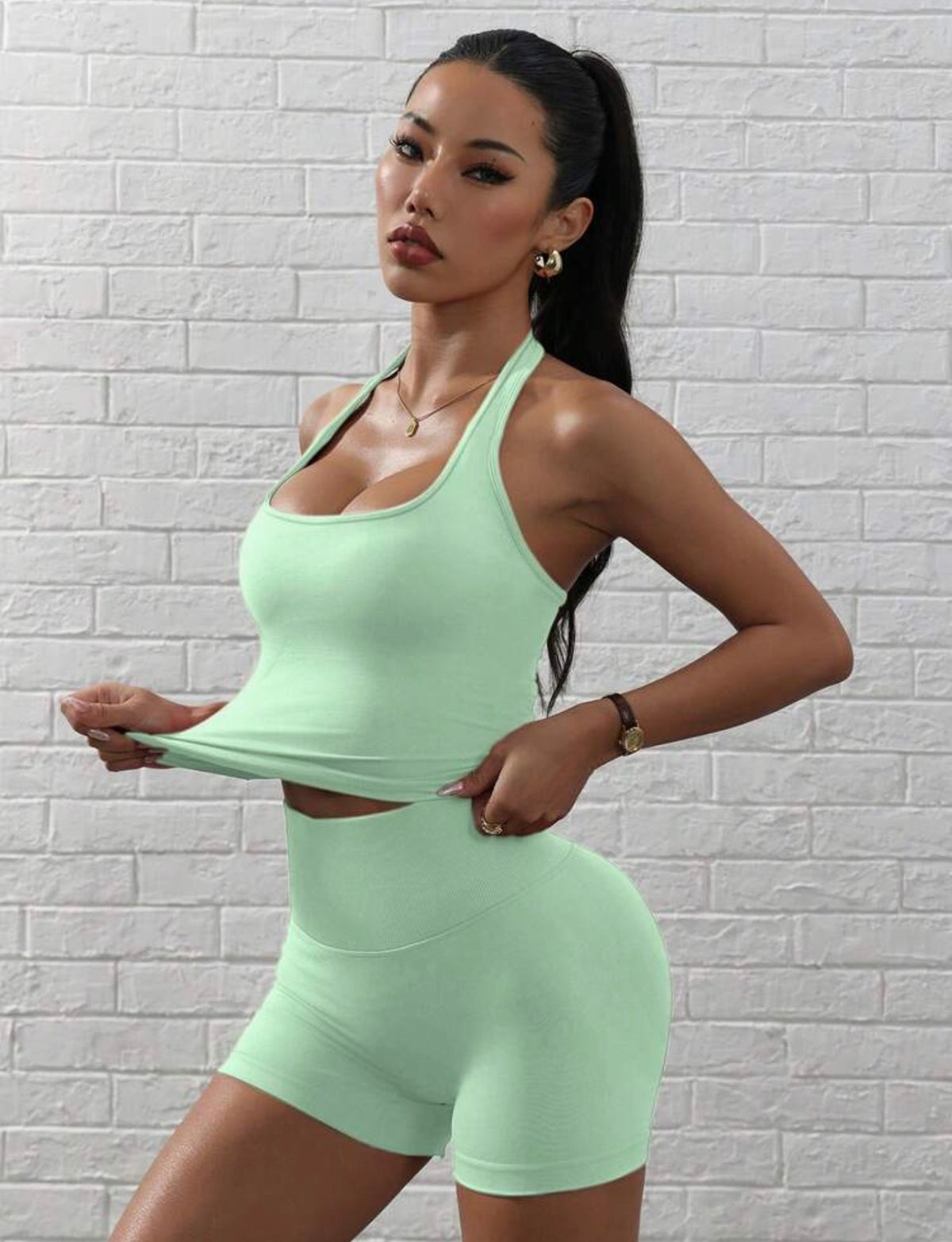 Conjunto deportivo