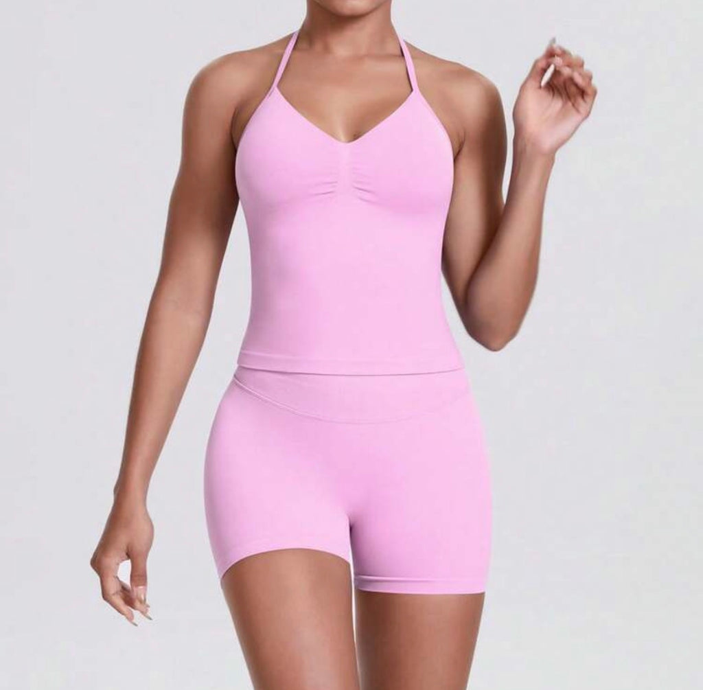 Conjunto Deportivo