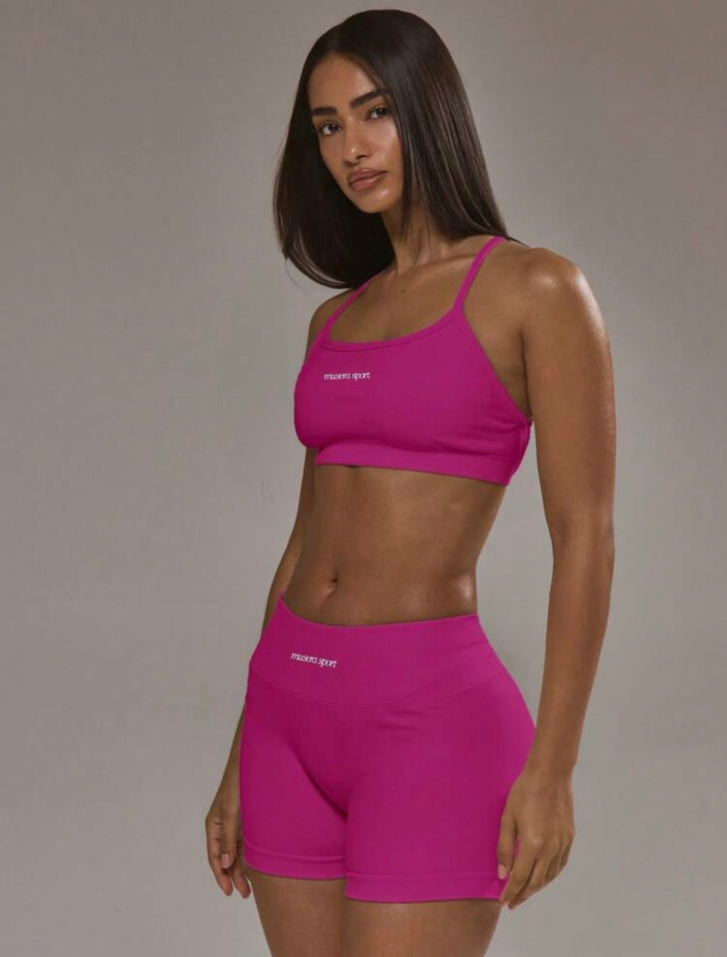 Conjunto Deportivo