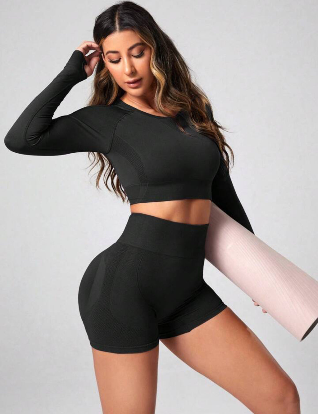 Conjunto deportivo