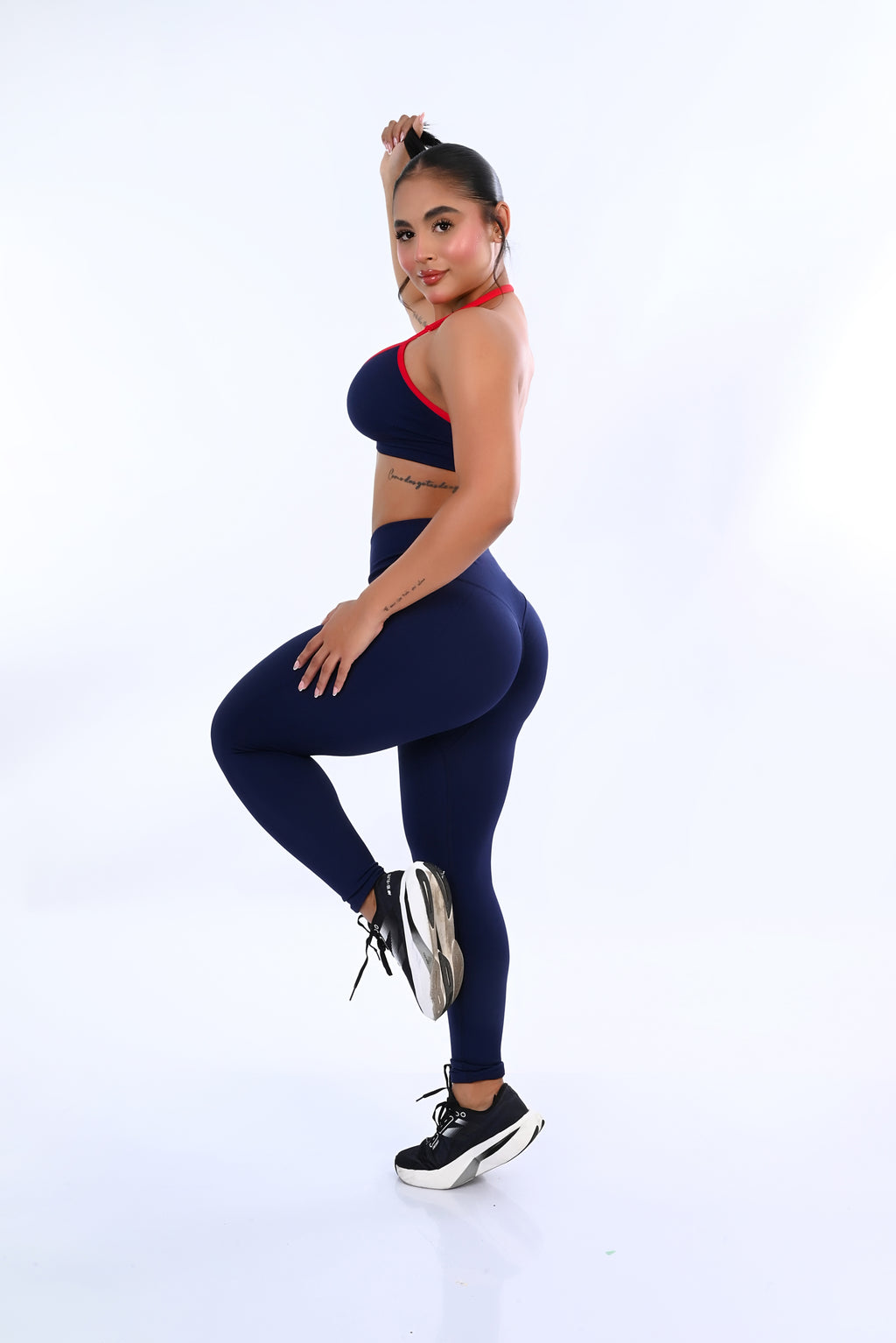 Conjunto deportivo