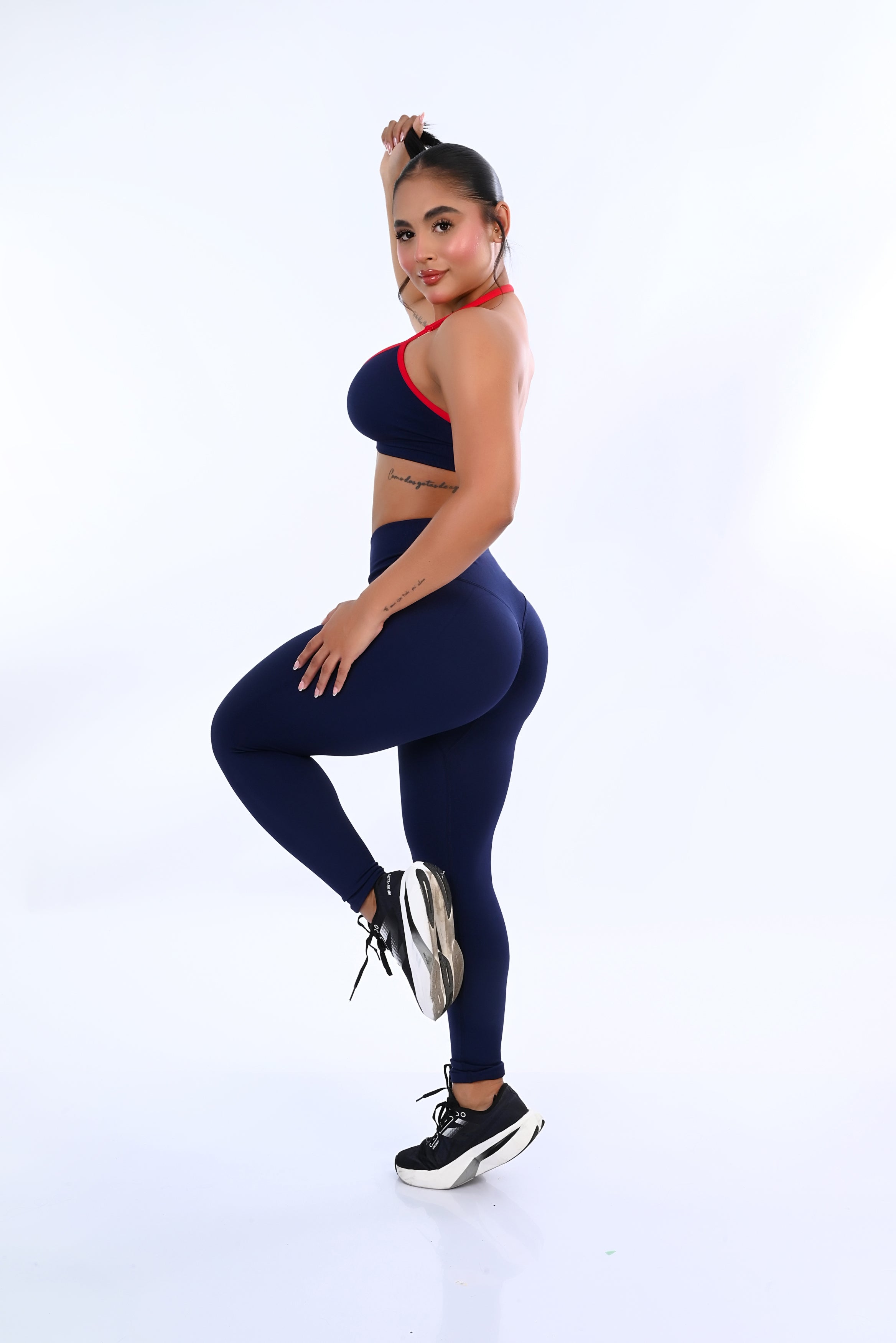 Conjunto deportivo