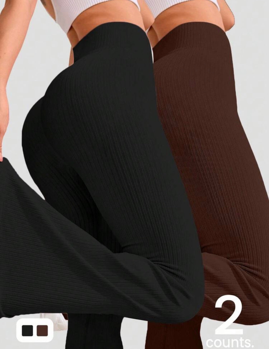 Leggins Deportivo Campana