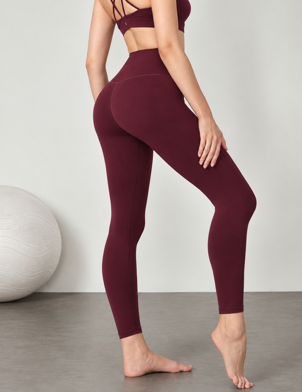 LEGGIN DEPORTIVO GLOWMODE