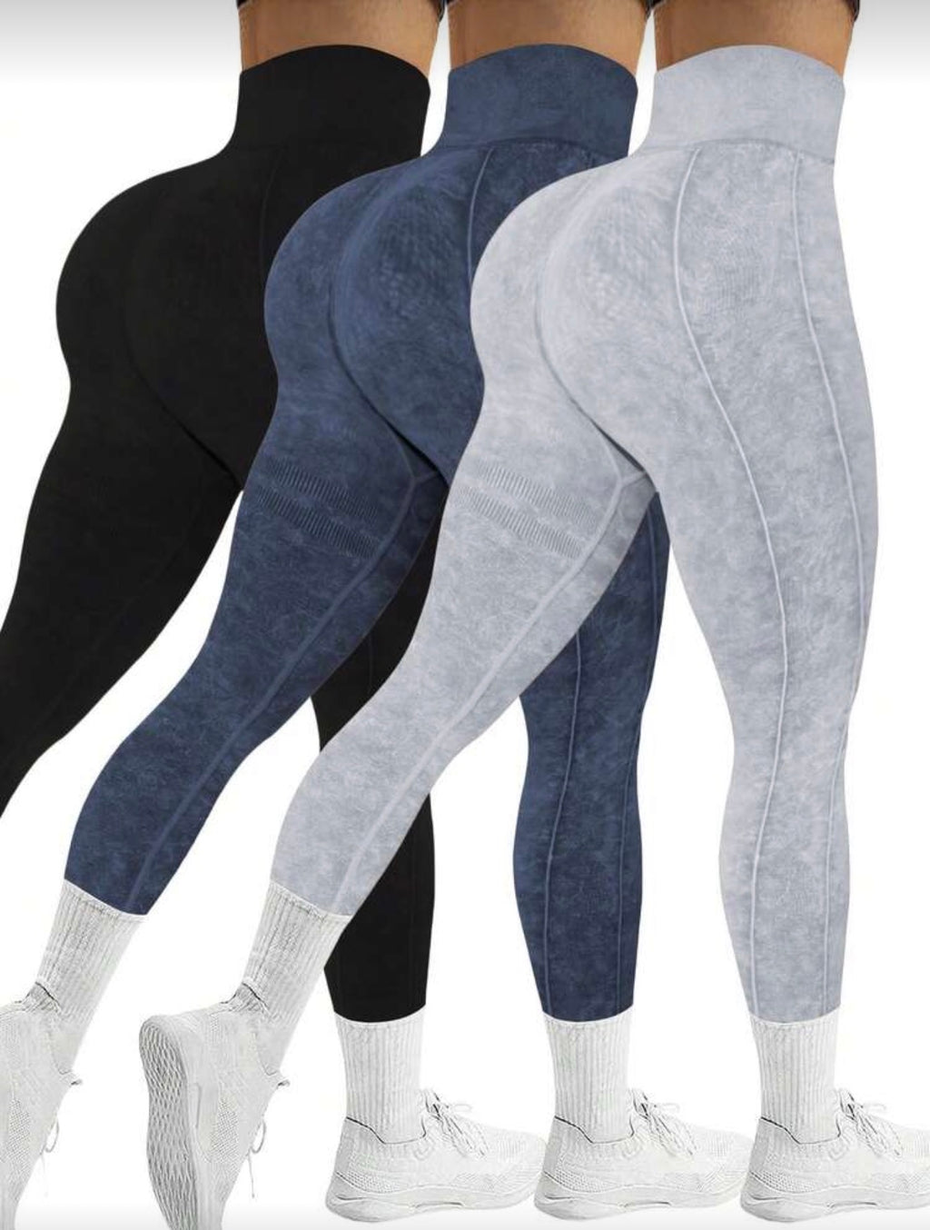 Leggins Deportivo