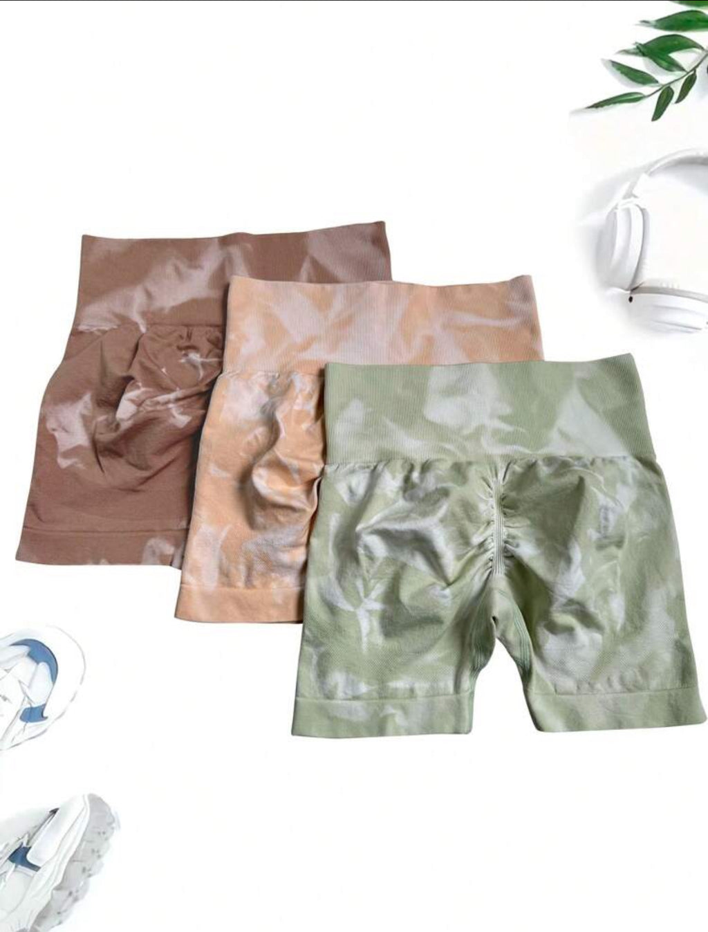 Shorts Deportivo