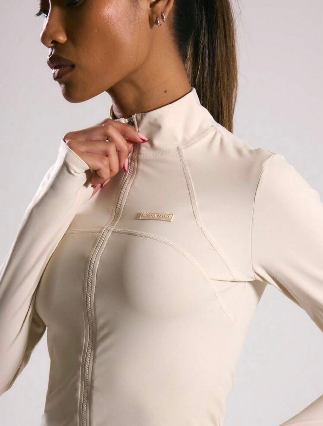 Chaqueta Deportiva Musera