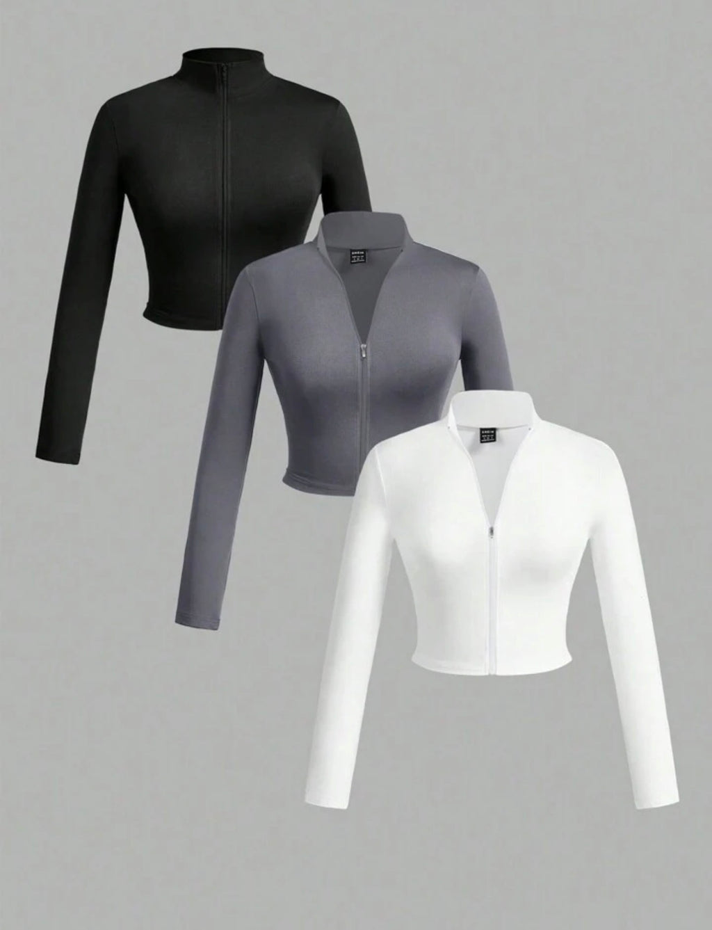 Chaqueta deportiva