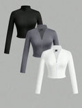 Chaqueta deportiva