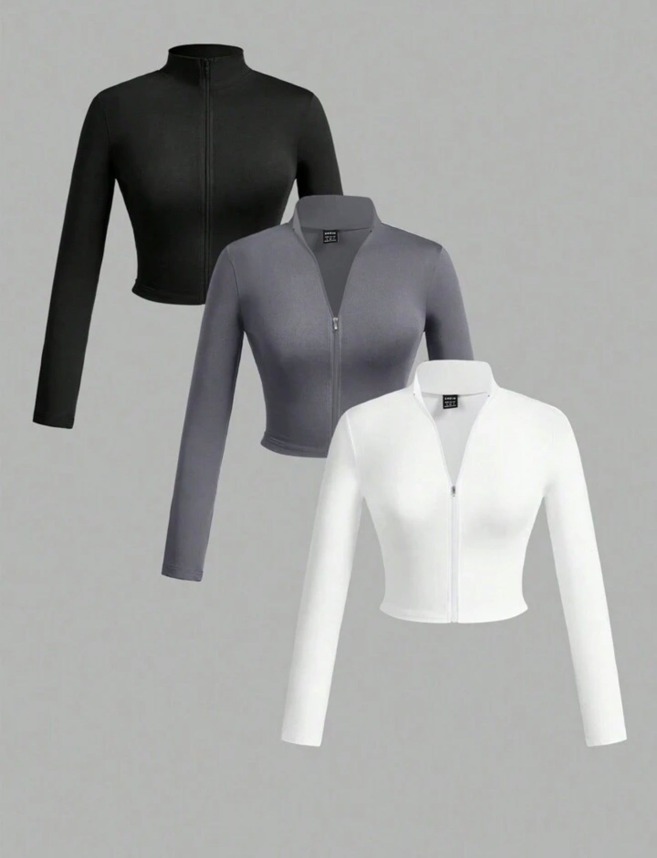 Chaqueta deportiva
