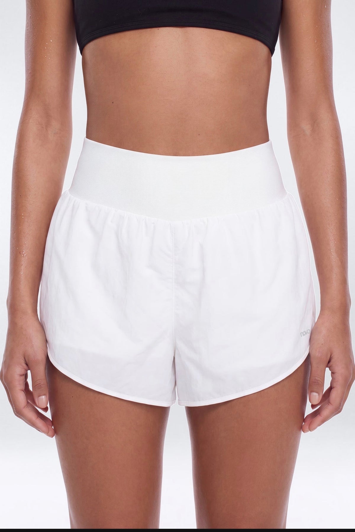 Short Deportivo FashionNova