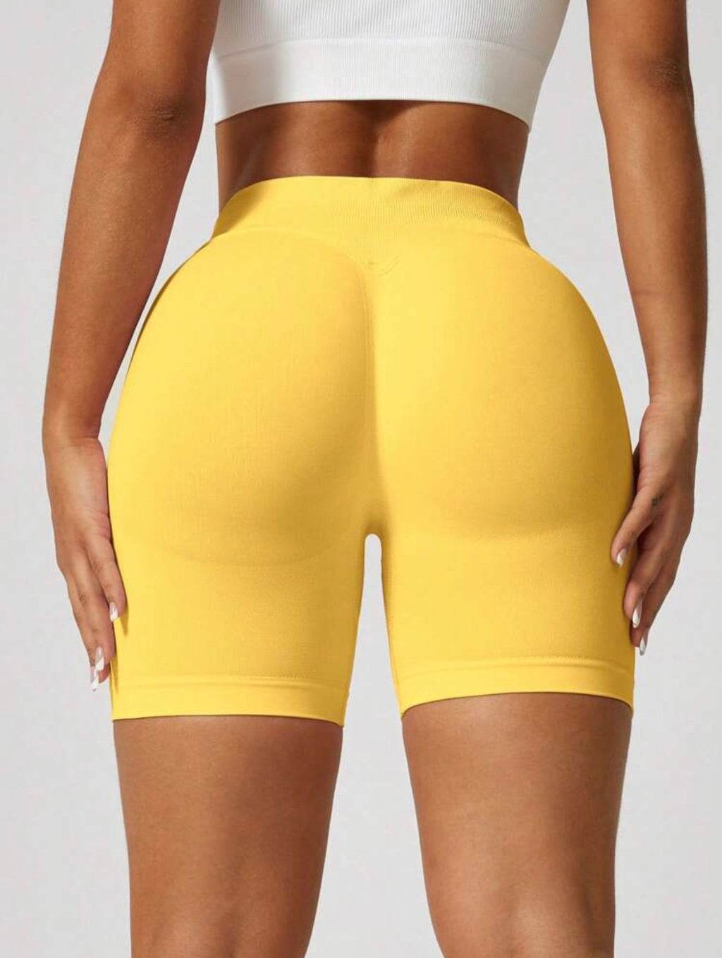 Pack de Short Deportivo