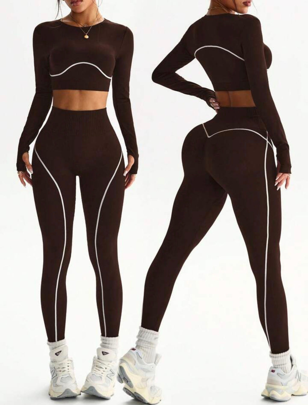 Conjunto deportivo