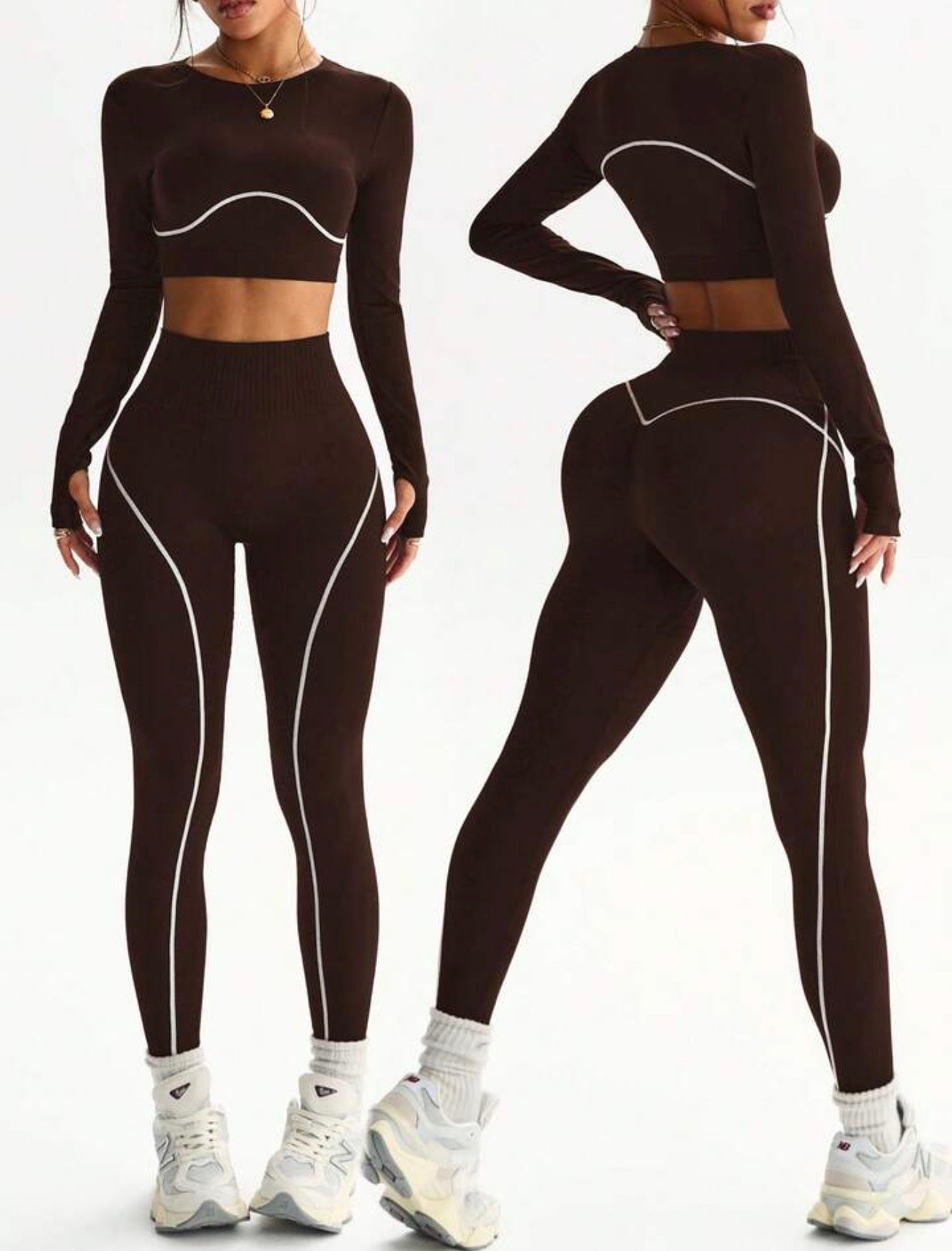 Conjunto deportivo