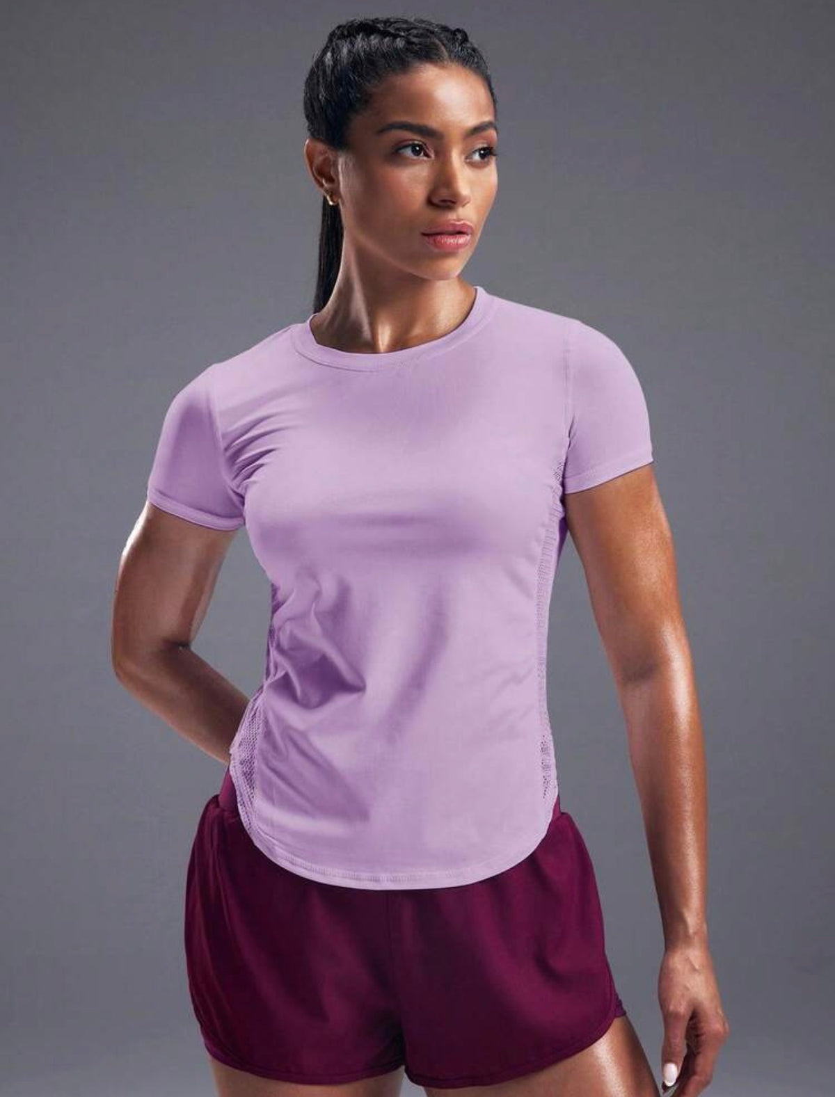 Camiseta Deportiva