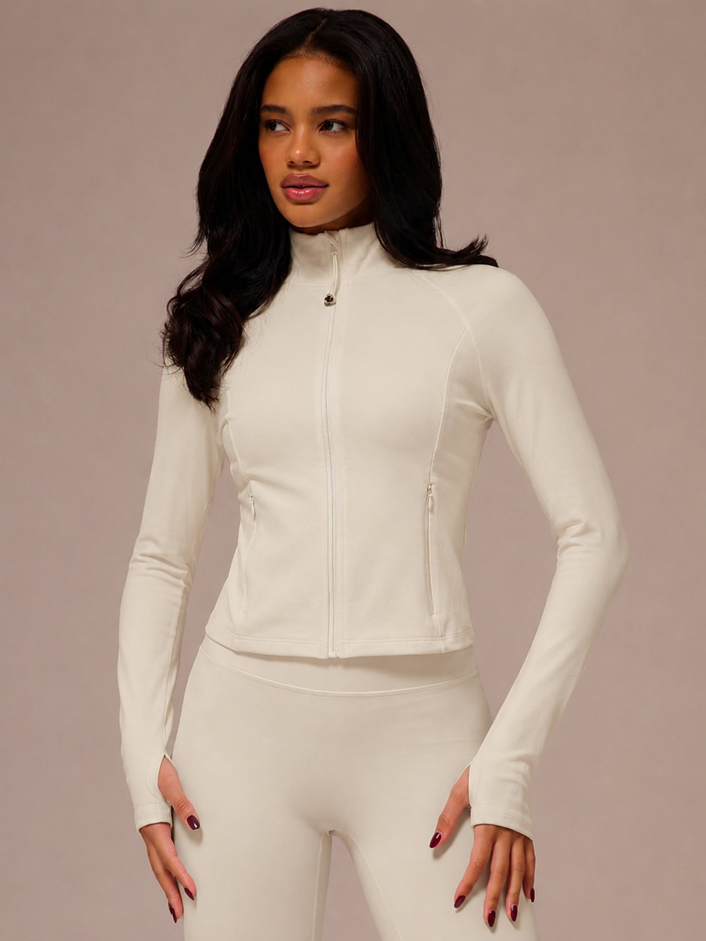 Chaqueta Deportiva Musera