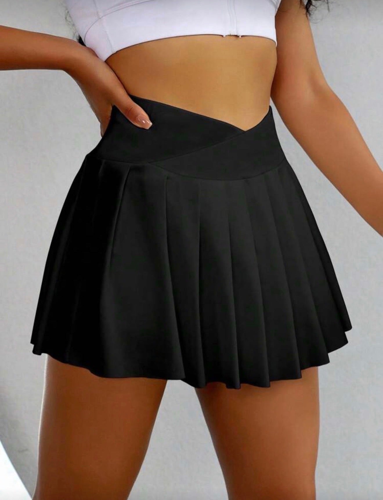 Falda Deportiva
