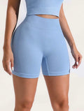Short Deportivo Seamless