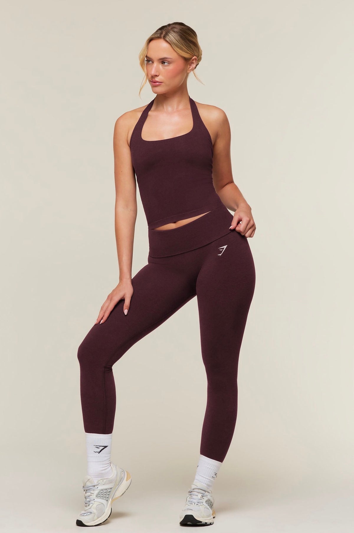 Leggin Deportivo Gymshark