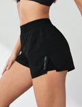 SHORT DEPORTIVO RUNNING