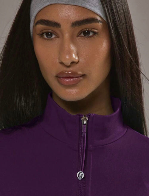 Chaqueta Deportiva Musera