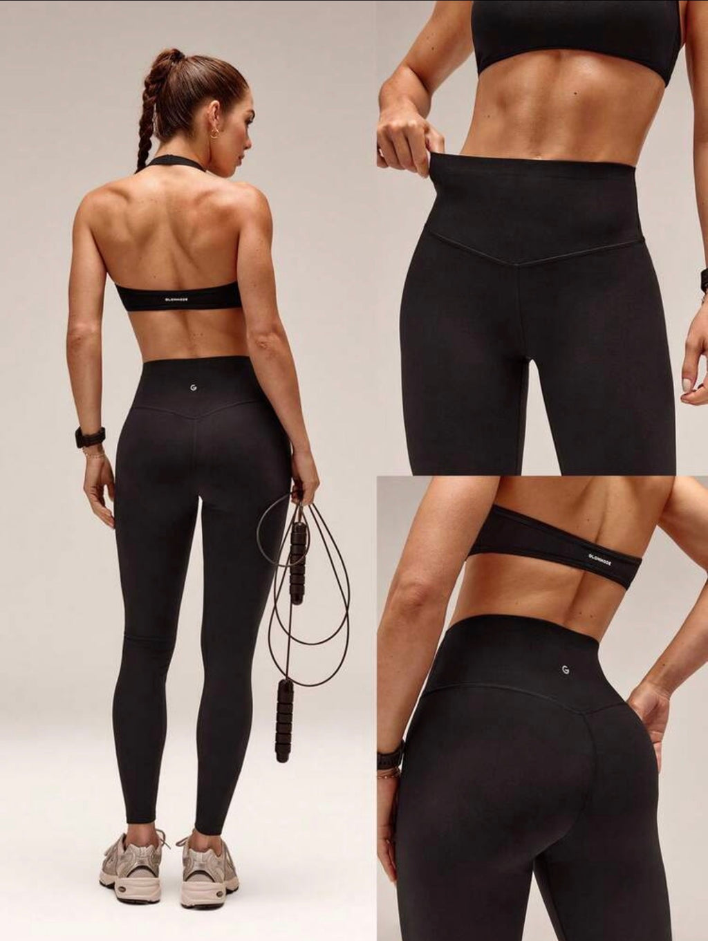 Leggin Deportivo Glowmode