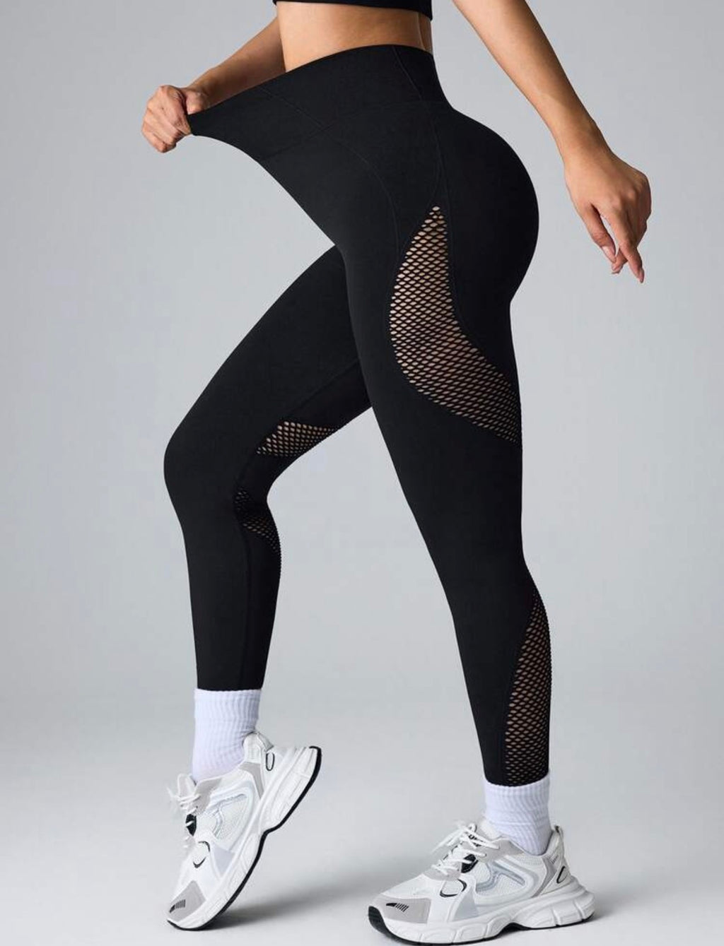 LEGGIN DEPORTIVO