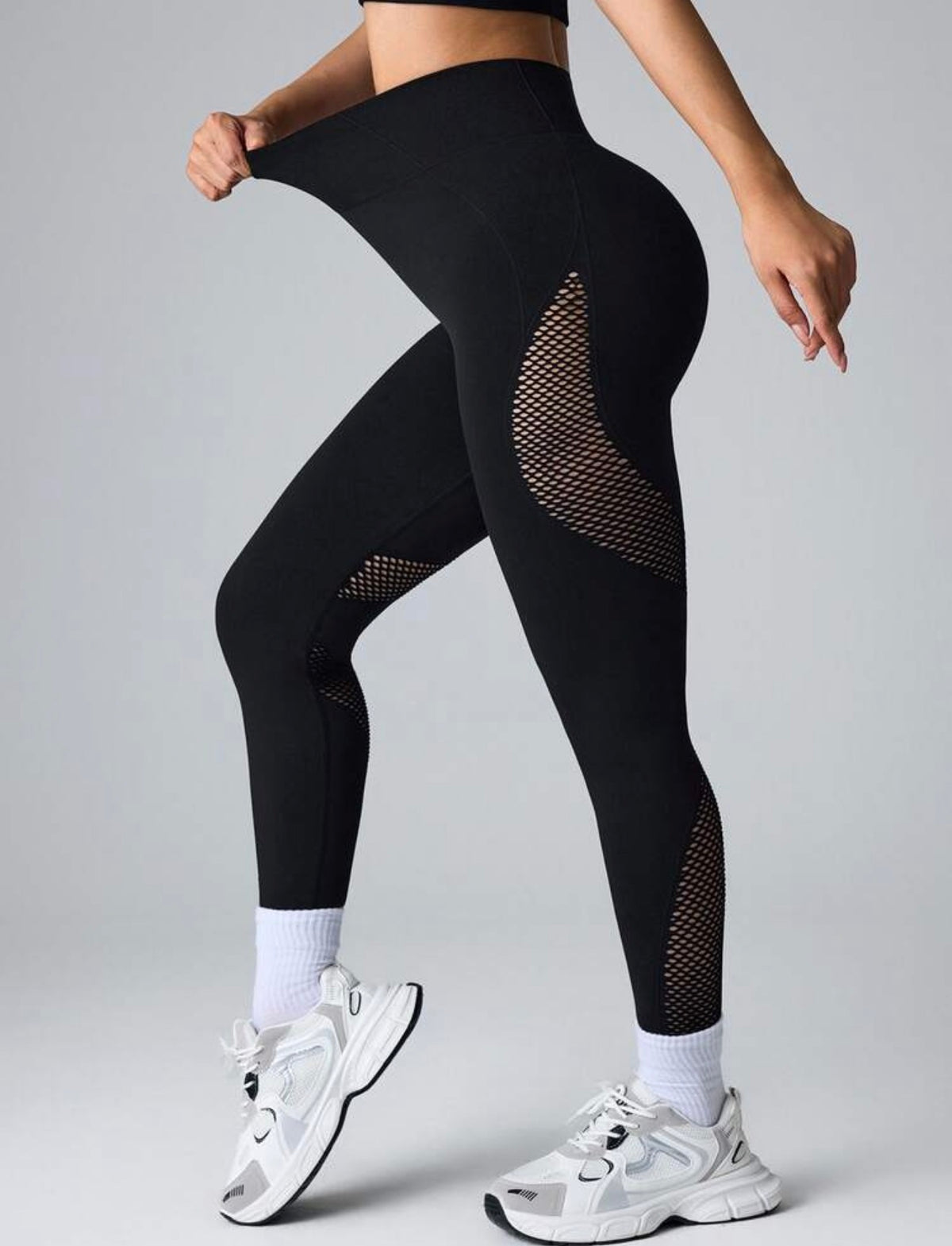 LEGGIN DEPORTIVO