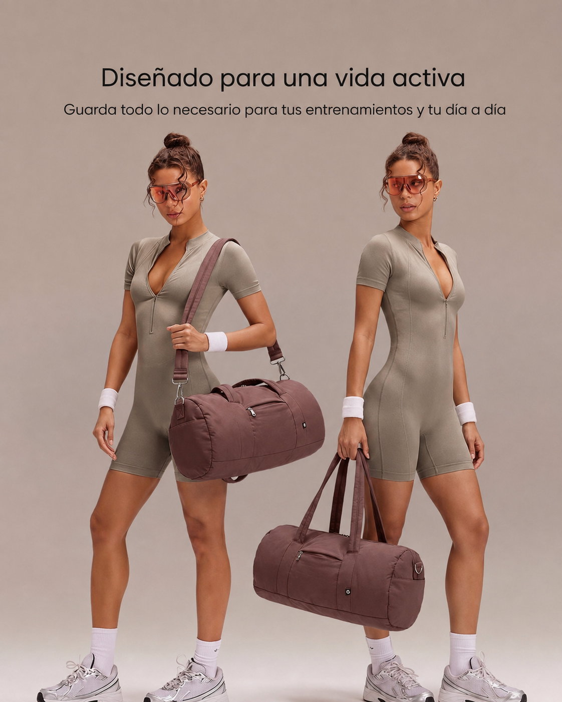 Bolso GLOWMODE