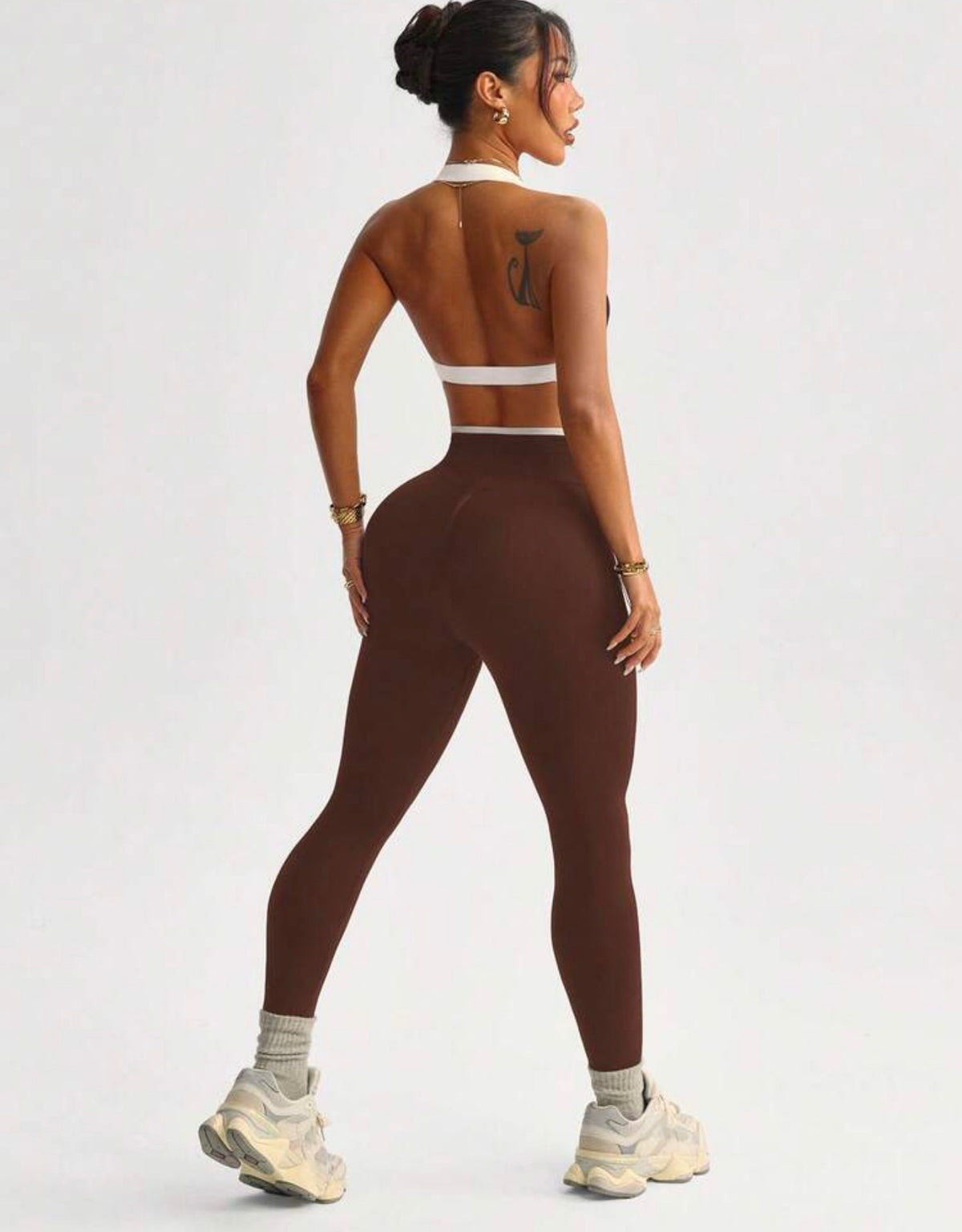 Leggin Deportivo