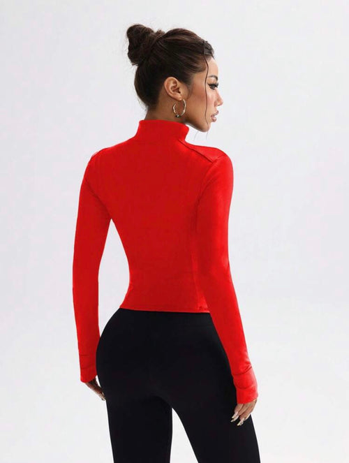 Chaqueta Deportiva