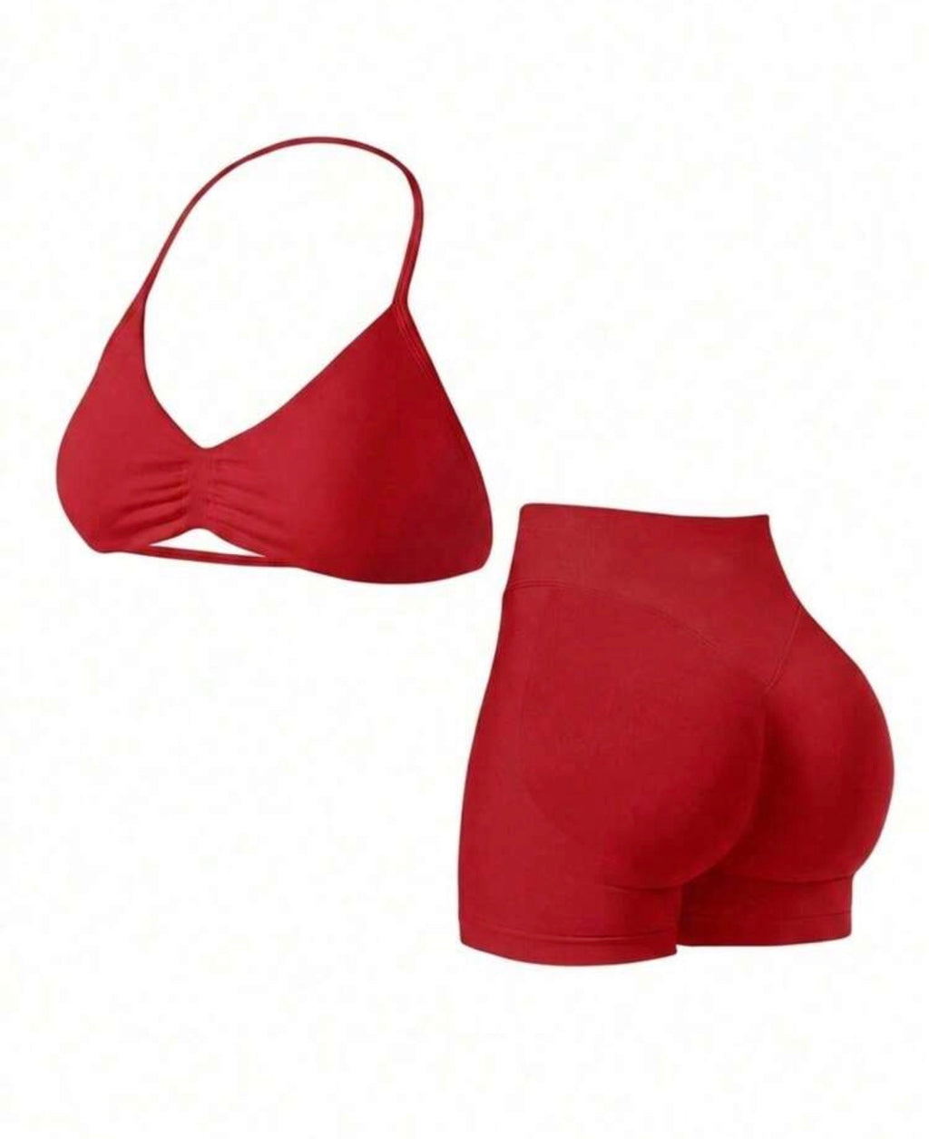 CONJUNTO DEPORTIVO