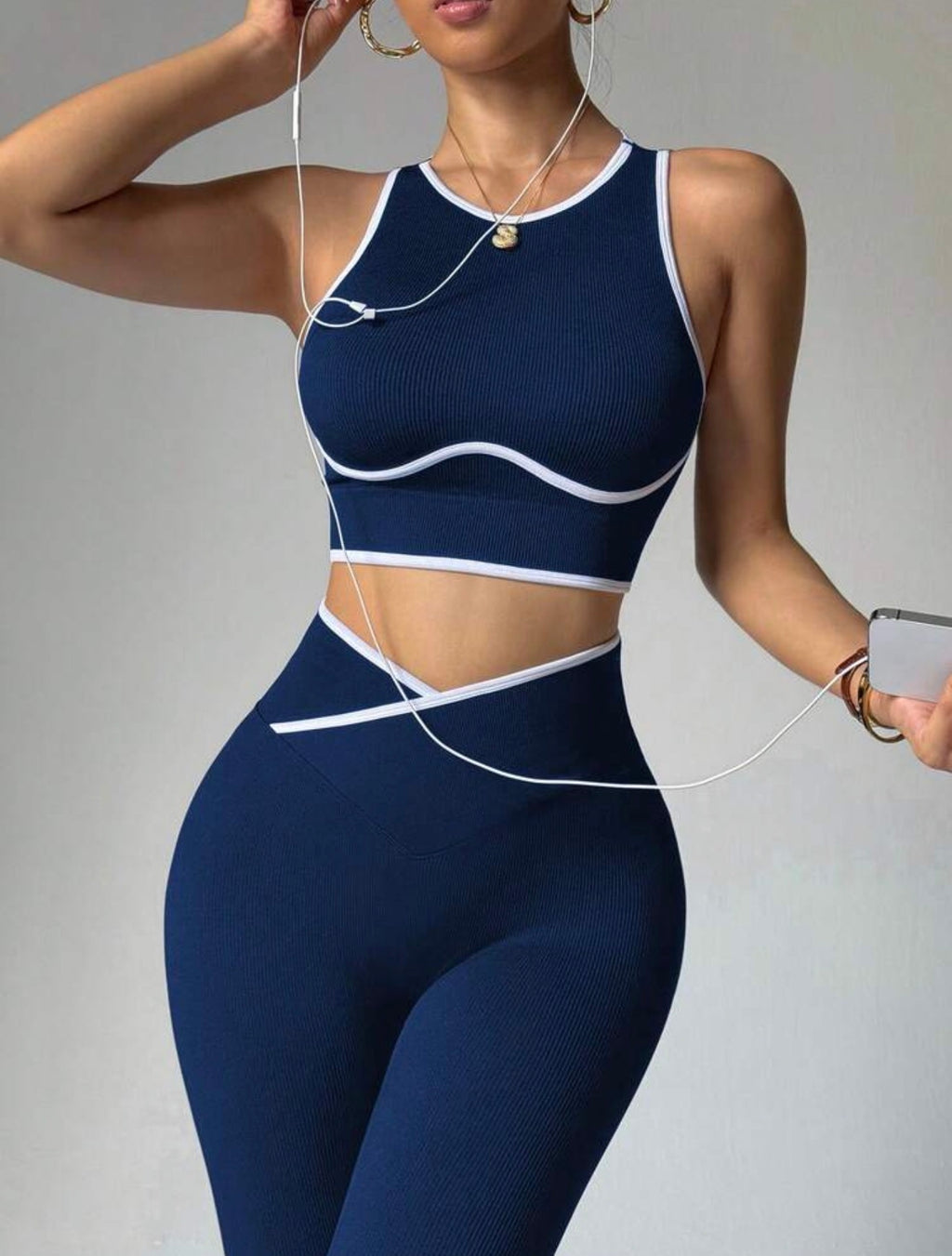 Conjunto Deportivo