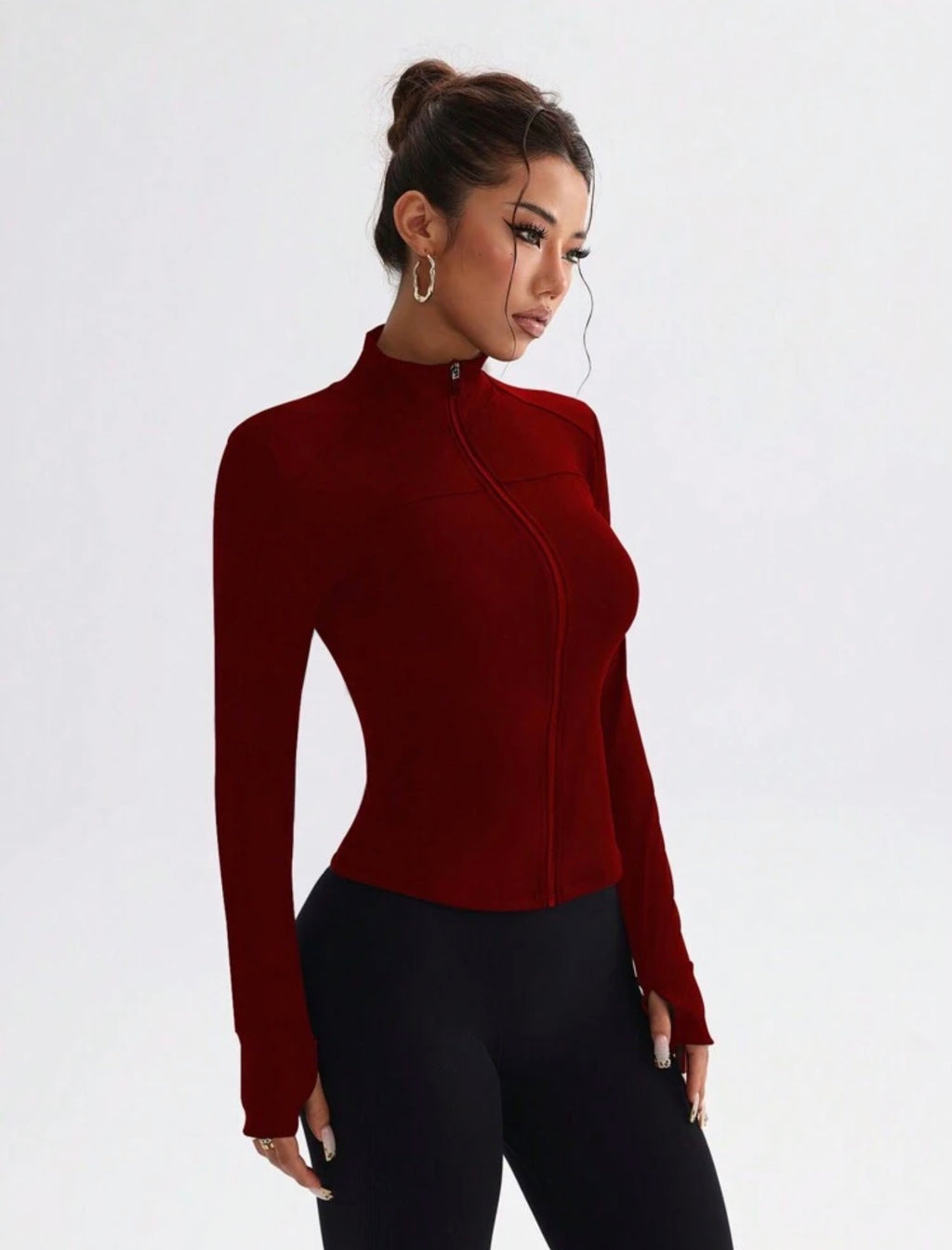 Chaqueta Deportiva