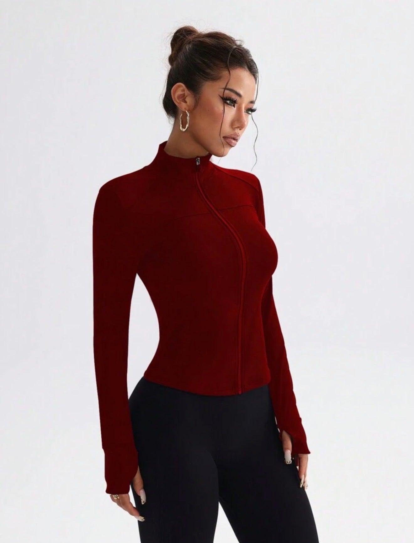 Chaqueta Deportiva