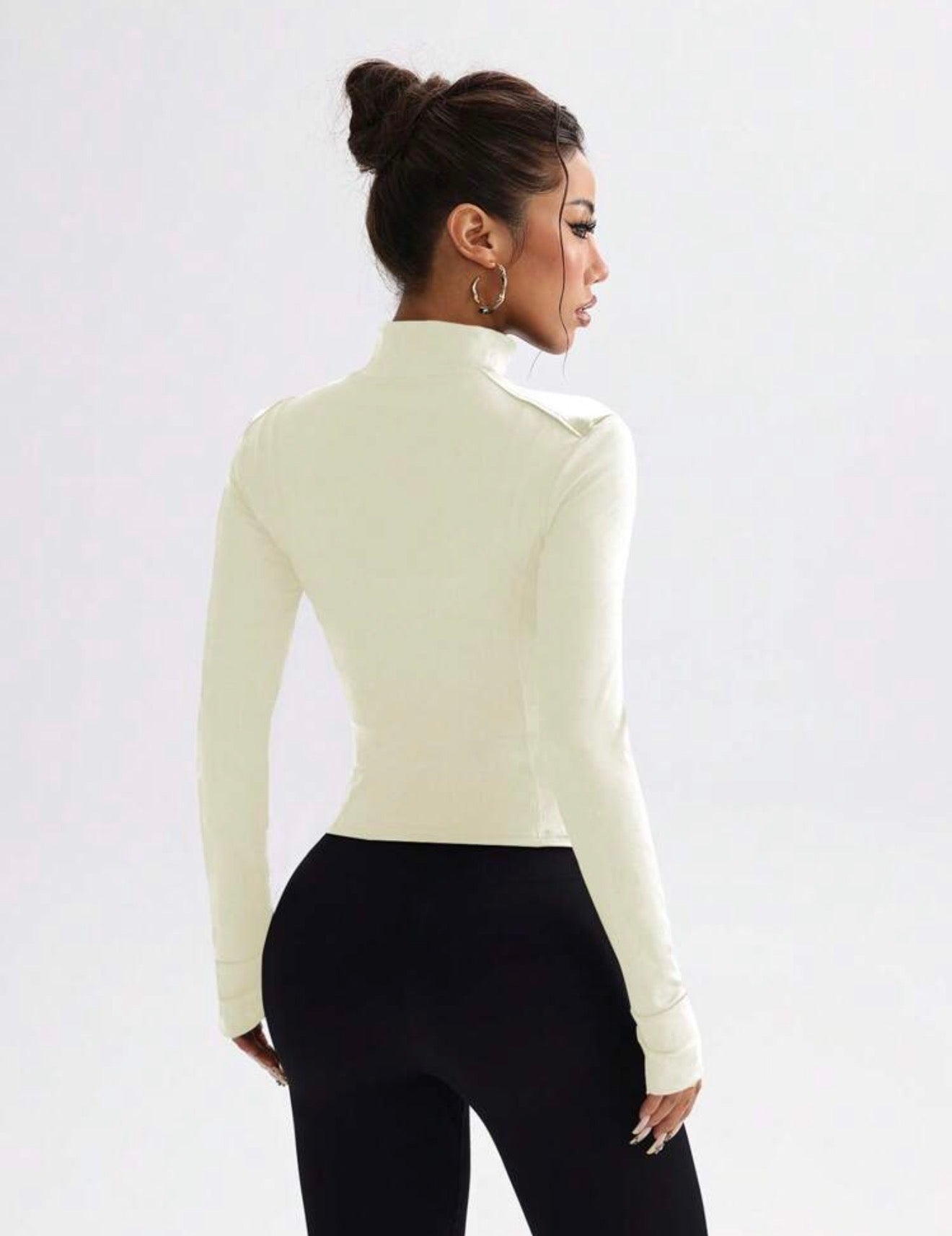 Chaqueta Deportiva