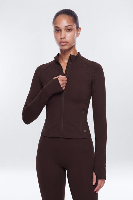 Chaqueta Deportiva FashionNova
