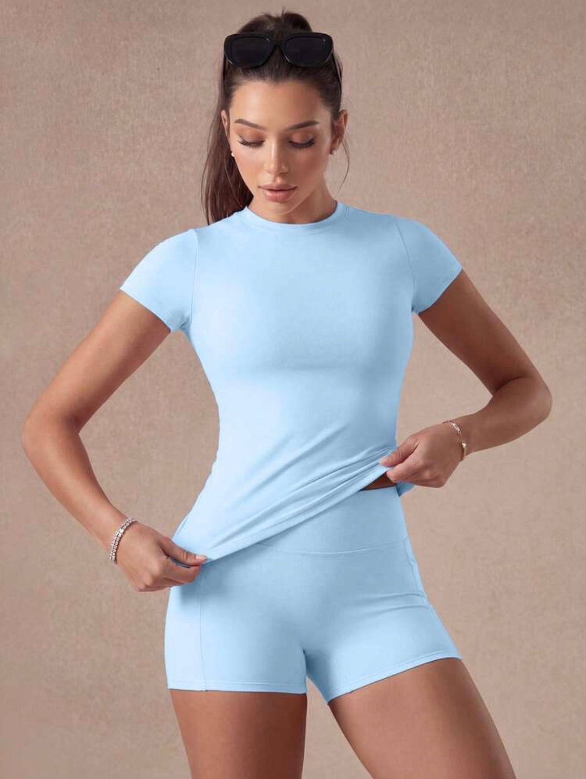 Conjunto Deportivo