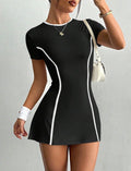 Vestido deportivo