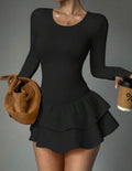 Vestido deportivo