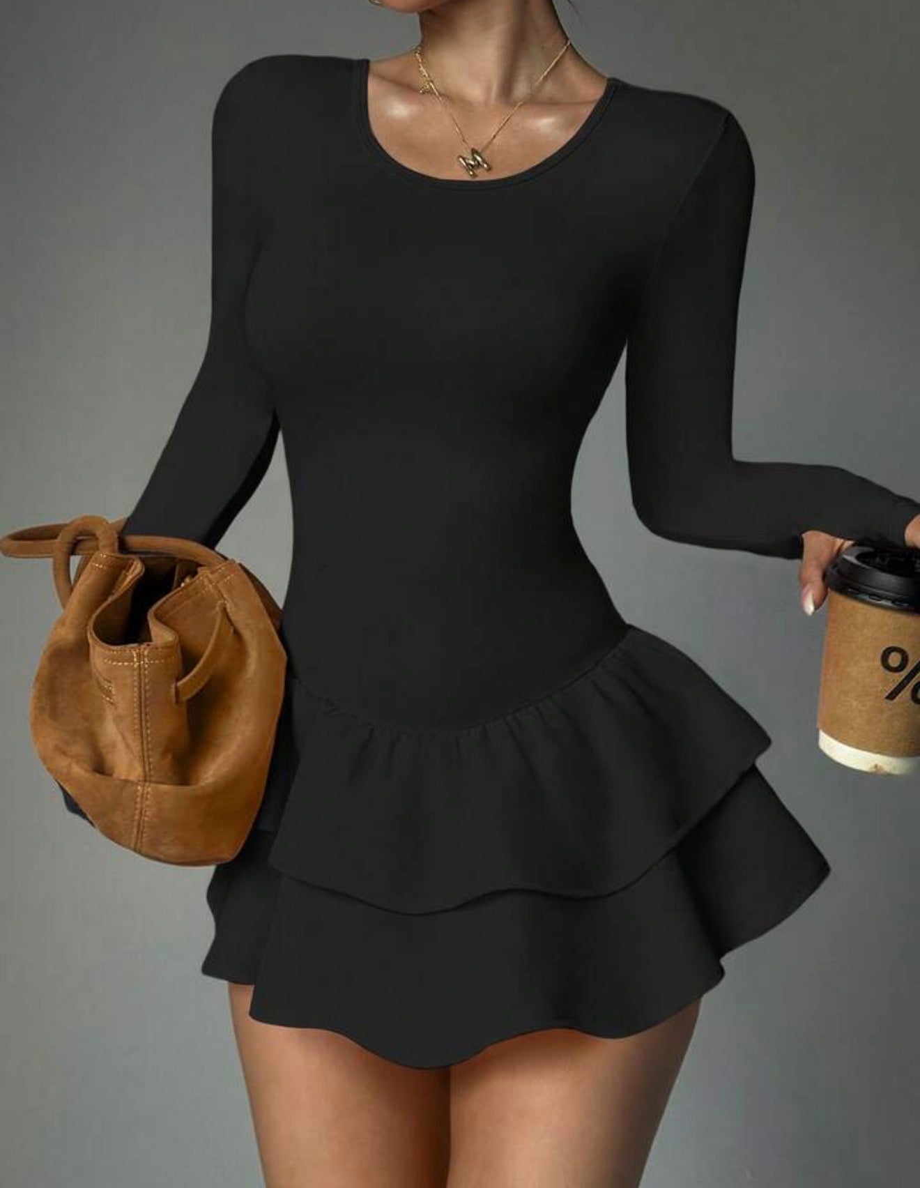 Vestido deportivo