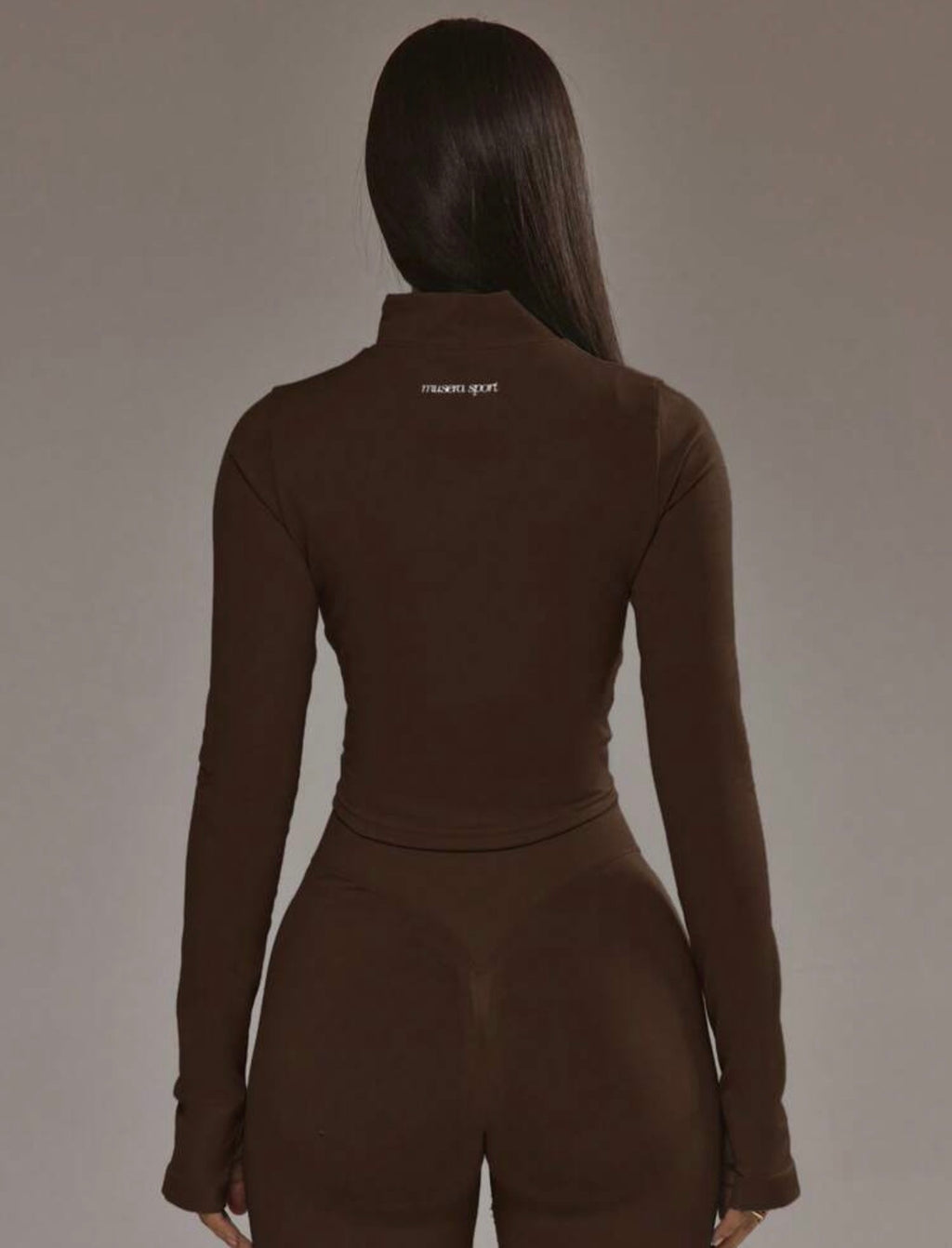 Chaqueta Deportiva Musera
