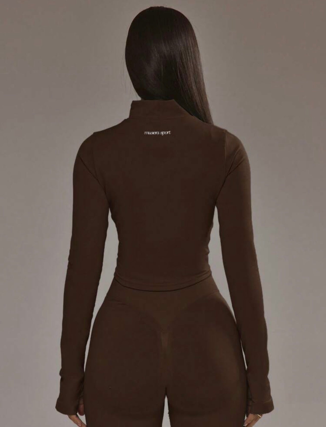 Chaqueta Deportiva Musera