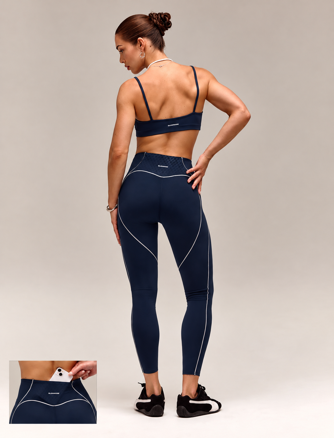 Leggin Deportivo Glowmode